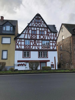 Storchenhaus Bremm